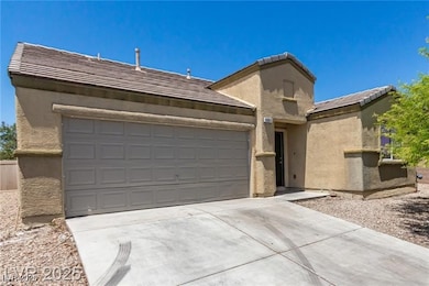 3357 Sheep Canyon St, Las Vegas, NV 89122 - photo 4