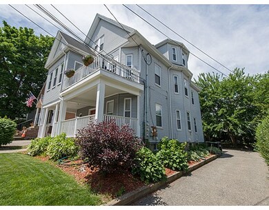 146 Spruce St unit 2, Watertown, MA 02472 - photo 3