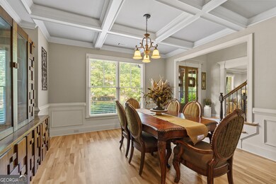 1351 Ashbury Park Way E, Hoschton, GA 30548 - photo 7