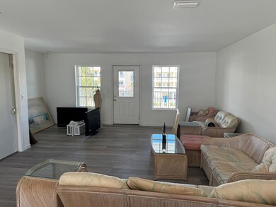 Large Living Area...