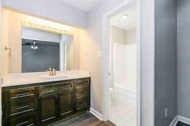 2030 Lone Rock Dr, Kingwood, TX 77339 - photo 2