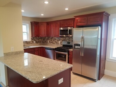 156 West St, Randolph, MA 02368 - photo 2