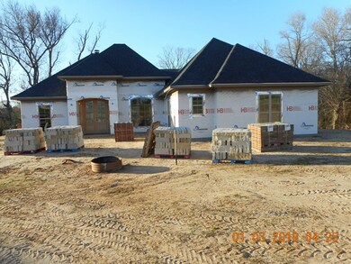 410 Cr 826, Nacogdoches, TX 75964 - photo 2