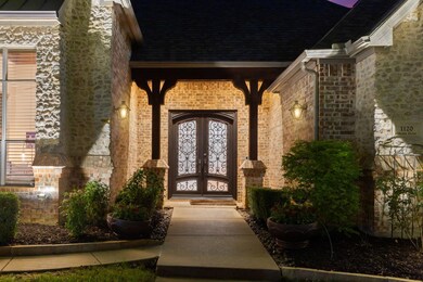 1120 Merlot Dr, Southlake, TX 76092 - photo 2