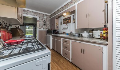Kitchen 1