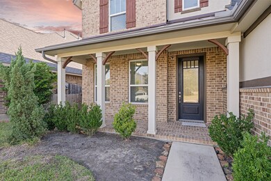 2159 BlossoMcRown Dr, Katy, TX 77494 - photo 5