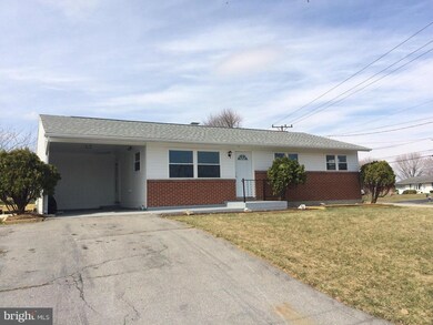 3436 Westview Cir, Greencastle, PA 17225 - photo 2