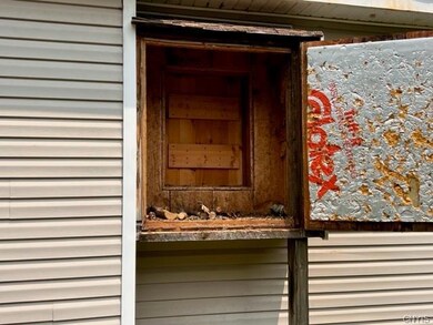 Woodbox