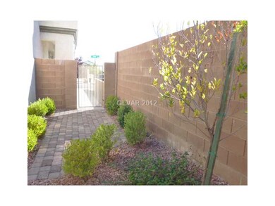 Patio/Deck.