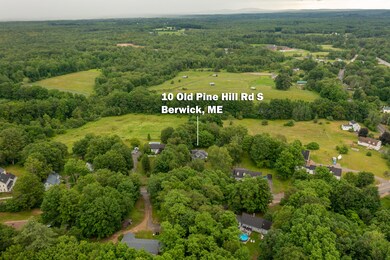 1a-10 Old Pine Hill Rd S