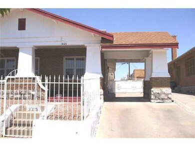 3025 Lebanon Ave, El Paso, TX 79930 - photo 2