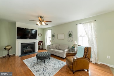 2005 Gold Finch Dr, Culpeper, VA 22701 - photo 5