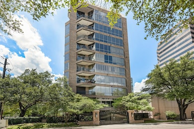 8181 Douglas Ave unit 800, Dallas, TX 75225 - photo 4