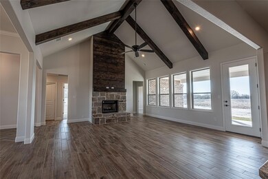 3008 Emmaus Rd, Poolville, TX 76487 - photo 6