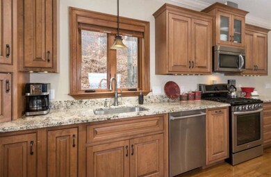 532 Cherry Valley Rd, Gilford, NH 03249 - photo 4