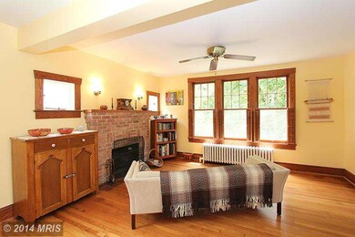 214 Spring Ave, Takoma Park, MD 20912 - photo 7