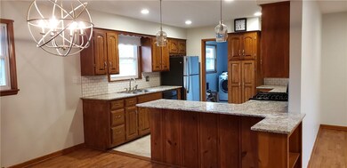 316 Crestview Dr, Bentonville, AR 72712 - photo 3