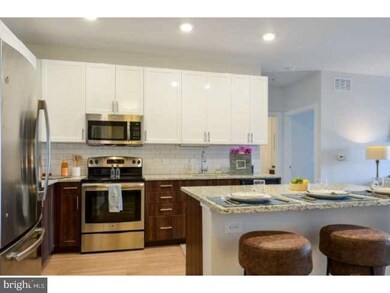 110 Sibley Ave unit PH-11, Ardmore, PA 19003 - photo 5