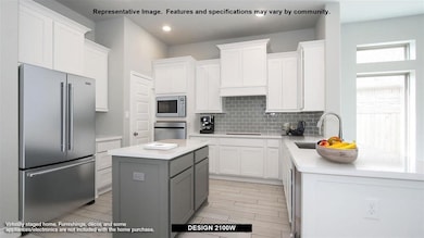 15739 Autumn Sun Ct, Conroe, TX 77302 - photo 3