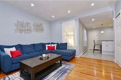 43 Rosseter St unit 1, Dorchester, MA 02121 - photo 2