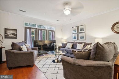 16842 Nuttal Oak Place unit 17, Woodbridge, VA 22191 - photo 5