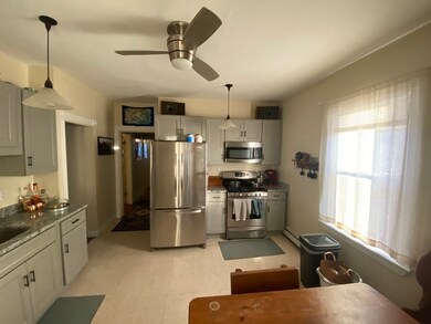 16 Haverford St unit 3, Jamaica Plain, MA 02130 - photo 2