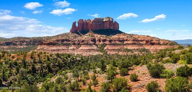 Build iconic home w this iconic view!