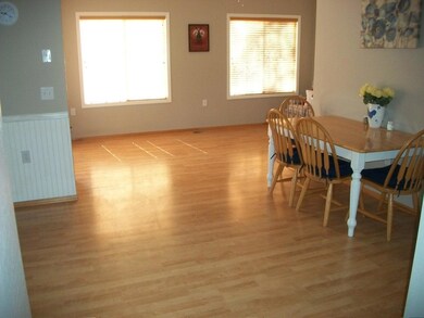 Living Room to Family Room