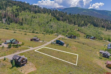 Lot 50 Anderson Dr, Crested Butte, CO 81224 - photo 4
