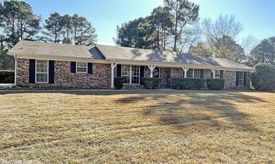 0 Pleasant Grove Rd unit 20037425, Texarkana, TX 75503 - photo 2