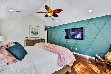 Gorgeous First-Floor Owner's Suite