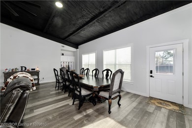 111324 S 4780 Rd, Roland, OK 74954 - photo 7