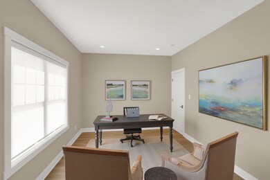 64 E Wayne St unit A, Franklin, IN 46131 - photo 4