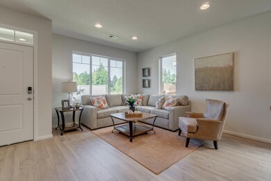 1239 NW Zamia Ave unit lot 18, Redmond, OR 97756 - photo 4