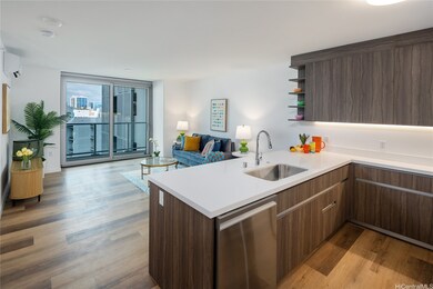 1500 Rycroft St unit 1100R, Honolulu, HI 96814 - photo 7