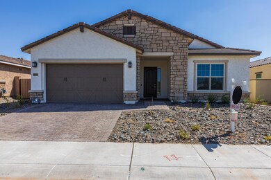 9551 Telemetry Dr, Mesa, AZ 85212 - photo 3