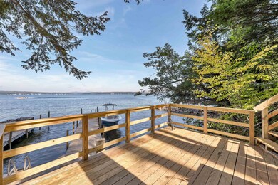 904 Rattlesnake Island, Alton Bay, NH 03810 - photo 4