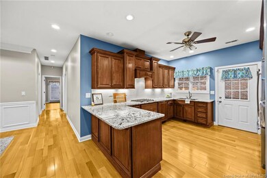 2714 Quail Chase Dr, Sellersburg, IN 47172 - photo 7