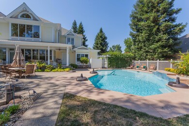 Fabulous yard