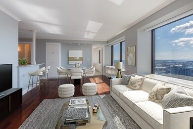 Harbor Towers unit 34E, Boston, MA 02110 - photo 2