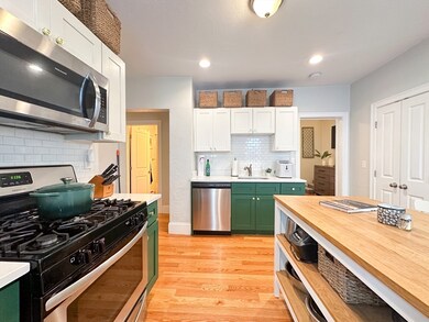 23 Elm St unit 1, Dorchester, MA 02122 - photo 7