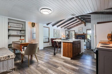 35 E Oak Dr, Flagstaff, AZ 86017 - photo 5