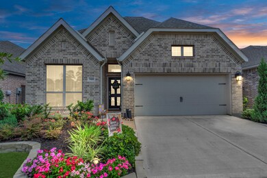 9418 Windward Bluff Way, Tomball, TX 77375 - photo 4