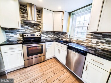 3079 S Buchanan St unit B2, Arlington, VA 22206 - photo 3