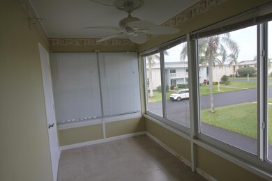 Sunroom