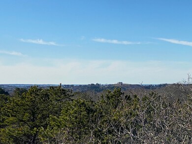 Panoramic 2nd floor views