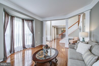 231 Galyn Dr, Knoxville, MD 21758 - photo 4