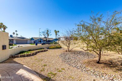 416 E Carson Dr, Tempe, AZ 85282 - photo 4