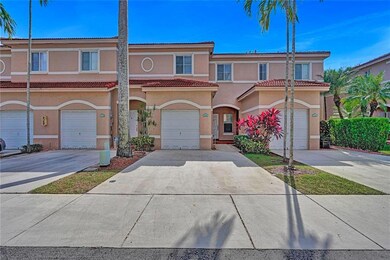 Portico Entrance, Garage  and Double Driveway