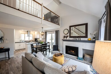 807 Murphys Rd unit 5A, Quechee, VT 05059 - photo 7